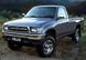 Задній амортизатор OME Nitrocharger Sport Toyota Hilux 1997-2005 60043/60044 фото 6