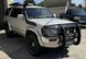Шноркель для Toyota 4RUNNER SR5 2.7 (1996-2002) STH167RA фото 5