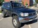 Шноркель для Toyota 4RUNNER SR5 2.7 (1996-2002) STH167RA фото 1