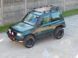 Шноркель Telawei для Suzuki Vitara 1991-1999 (ліва сторона) SSVTA фото 7