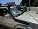 Шноркель для Toyota 4RUNNER SR5 2.7 (1996-2002) STH167RA фото 6