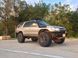 Шноркель для Toyota 4RUNNER SR5 2.7 (1996-2002) STH167RA фото 10