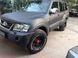 Усиленный амортизатор-стойка OME Nitrocharger Sport Mitsubishi Pajero Wagon 3