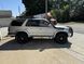 Шноркель для Toyota 4RUNNER SR5 2.7 (1996-2002) STH167RA фото 7