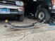 Комплект посилених ресор OME +120 кг Toyota Hilux 1997-2005 CS019R фото 5