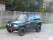 Шноркель Telawei для Suzuki Vitara 1991-1999 (ліва сторона) SSVTA фото 6