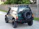 Шноркель Telawei для Suzuki Vitara 1991-1999 (ліва сторона) SSVTA фото 8