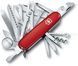 Нож складной, мультитул Victorinox Swisschamp (91мм, 33 функции), красный 1.6795 1870743718 фото 1