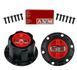 Посилені механічні хаби AVM761XP Extreme для Nissan NP300 (Pathfinder R50, Navara D22) AVM761XP фото 4