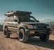 Посилений передній перфорований гальмівний диск DBA 4000 XS HD Series для Lexus LX470 DBA4788XS фото 9
