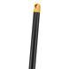 Большие грабли для листьев и травы Fiskars Solid L (1003465) 1003465 фото 3