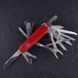 Нож складной, мультитул Victorinox Swisschamp (91мм, 33 функции), красный 1.6795 1870743718 фото 2
