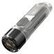 Фонарь наключный ультрафиолетовый Nitecore Tiki UV (UV 1 Вт, 365 нм, CRI 70 Lm, 5 режимов, USB) 1870752081 фото 1