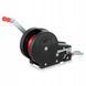 Ручная лебедка Dragon Winch DWK-35V (Синтетическая лента, в корпусе) DWK-35Vpas фото 3