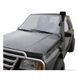 Шноркель Telawei для Suzuki Vitara 1991-1999 (ліва сторона) SSVTA фото 4