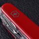 Нож складной, мультитул Victorinox Swisschamp (91мм, 33 функции), красный 1.6795 1870743718 фото 4