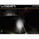 Світлодіодна балка Lazerlamps Triple-R 850 Standard (322 мм / 66 Вт) 00R6-Std-B фото 4