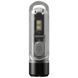 Фонарь наключный ультрафиолетовый Nitecore Tiki UV (UV 1 Вт, 365 нм, CRI 70 Lm, 5 режимов, USB) 1870752081 фото 2