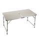 Стол складной туристический SKIF Outdoor Universal (1200х600х700мм), алюминий 1984651040 фото 1
