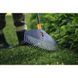 Большие грабли для листьев и травы Fiskars Solid L (1003465) 1003465 фото 10