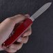 Нож складной, мультитул Victorinox Swisschamp (91мм, 33 функции), красный 1.6795 1870743718 фото 7