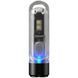 Фонарь наключный ультрафиолетовый Nitecore Tiki UV (UV 1 Вт, 365 нм, CRI 70 Lm, 5 режимов, USB) 1870752081 фото 3