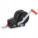 Ручная лебедка Dragon Winch DWK-35V (Синтетическая лента, в корпусе) DWK-35Vpas фото 2