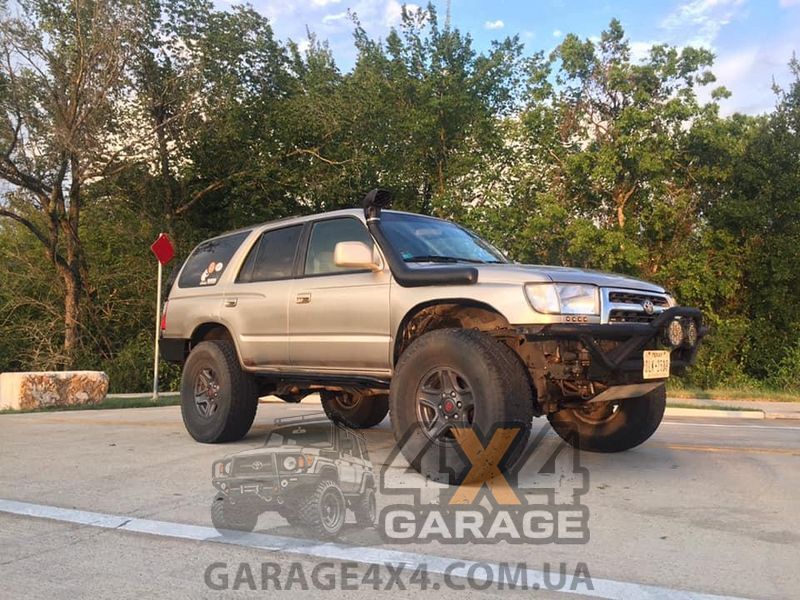 Шноркель для Toyota 4RUNNER SR5 2.7 (1996-2002) STH167RA фото