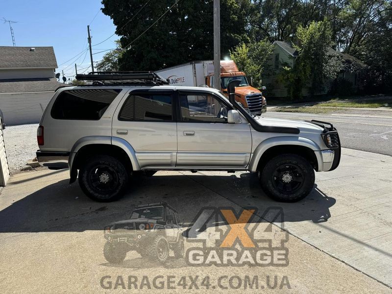 Шноркель для Toyota 4RUNNER SR5 2.7 (1996-2002) STH167RA фото