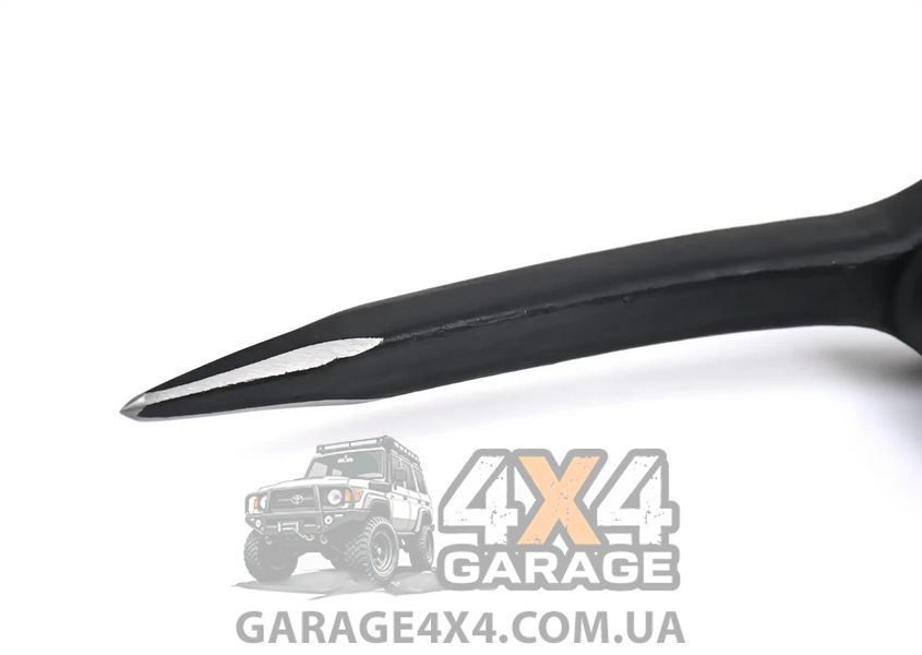 Кірка Fiskars IsoCore L 1020166 (3,4 кг / 91 см) 1020166 фото