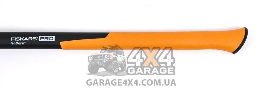 Кірка Fiskars IsoCore L 1020166 (3,4 кг / 91 см) 1020166 фото