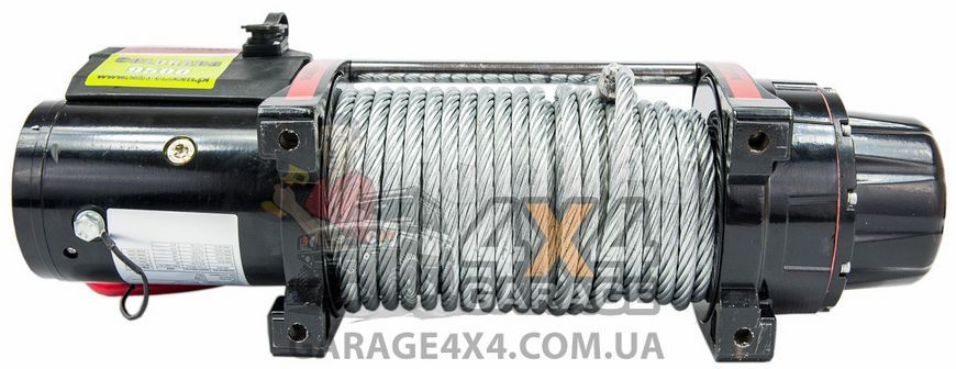 Автомобильная лебедка 12 Вольт Titanium Colorado 9500 (4315 кг) 1561 фото