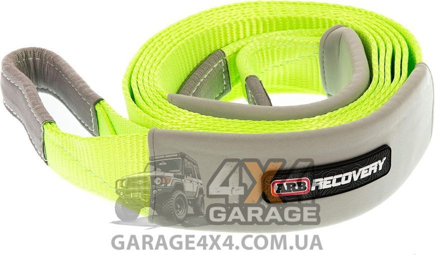 Охват для дерева (корозащита) ARB 12000кг (3 метра) ARB730 фото