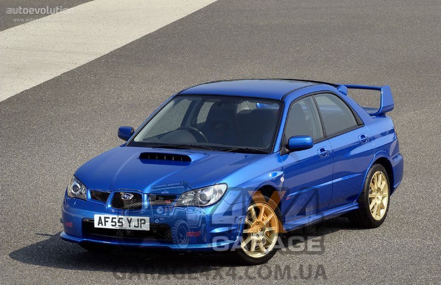 Усиленный задний тормозной диск DBA Street Series T2 Slot для Subaru Impreza WRX DBA653S фото