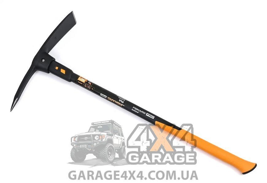 Кірка Fiskars IsoCore L 1020166 (3,4 кг / 91 см) 1020166 фото