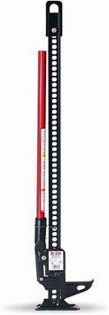 Реечный домкрат для внедорожника Hi-Lift Jack 120 см (оригинал США) HL-484 фото