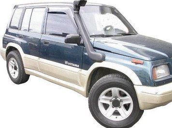 Шноркель Telawei для Suzuki Vitara 1991-1999 (права сторона) SSVTRA фото