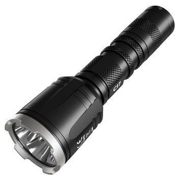 Фонарь инфракрасный Nitecore CI7 (4xCree XP-G3, 2500 люмен, 9 режимов, 1x18650) 6-1356 фото