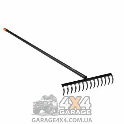 Садовые грабли Fiskars Solid 135715 1016036 фото