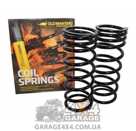 Комплект подвески Old Man Emu Sport для Toyota Land Cruiser Prado 150 (Дизель) 2887, 2898, 90010 (2 шт), фото