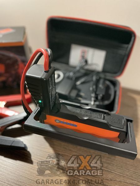 Аккумуляторное пусковое устройство ARB 24000 mah (Джамп стартер) 10500095 фото
