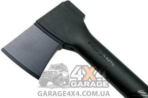 Финский топор-колун для дров Fiskars Solid A18 (1052045) 1052045 фото