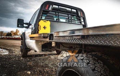Каністра пластикова Rotopax 7.57 літрів (Дизель) RX-2D фото