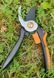 Площинний секатор Fiskars Solid P341 (1057164) 1057164 фото 1
