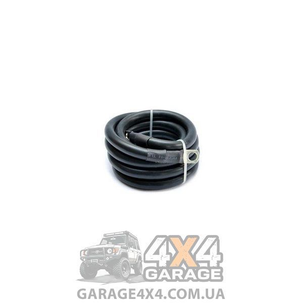 Электрическая автолебедка 12 Вольт Dragon Winch Maverick 12000HDIs (синтетический трос / 5443 кг) DWM12000HDIs фото