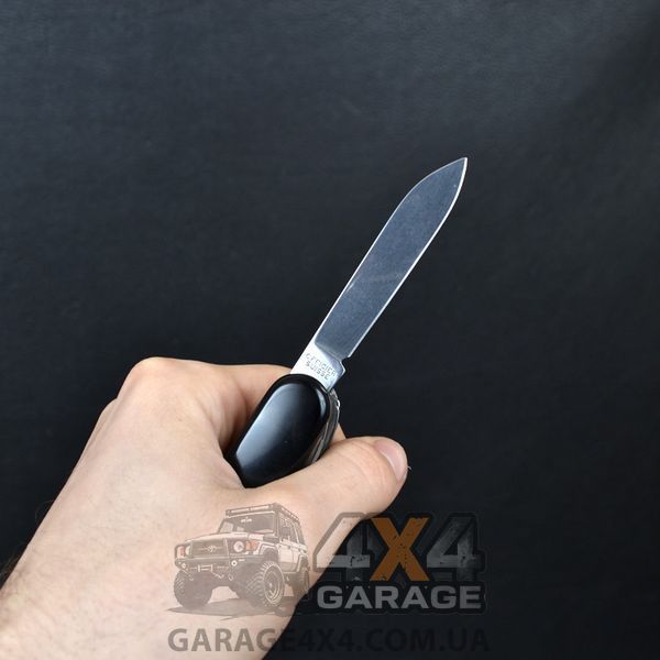 Нож складной, мультитул Victorinox Swisschamp (91мм, 33 функции), черный 1.6795.3 1870743998 фото