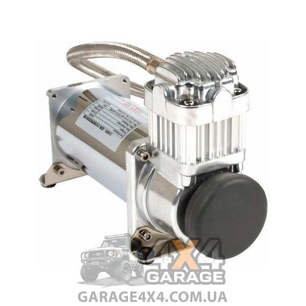 Стационарный компрессор 12 вольт CarteeAir X400 (65 л/мин) X400 фото