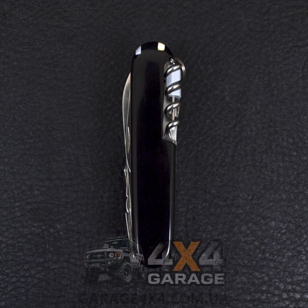 Нож складной, мультитул Victorinox Swisschamp (91мм, 33 функции), черный 1.6795.3 1870743998 фото