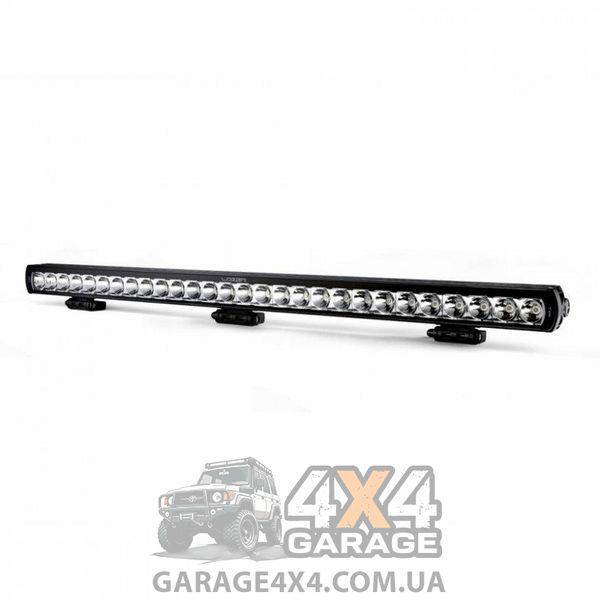 Панорамна світлодіодна балка на дах Lazerlamps T28 Evolution (1164 мм / 278 Вт) 0028-EVO-B фото