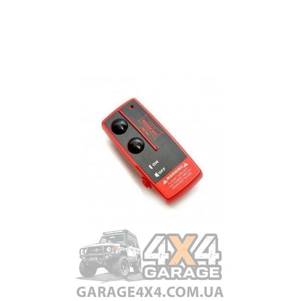 Электрическая автолебедка 12 Вольт Dragon Winch Maverick 12000HDIs (синтетический трос / 5443 кг) DWM12000HDIs фото